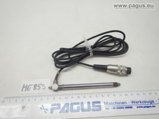 MARPOSS measuring probe