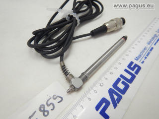 MARPOSS measuring probe