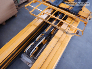 JUNGHEINRICH Staplermast