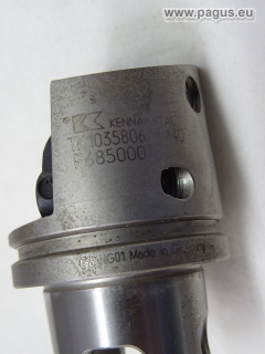 KENNAMETAL Sortiment Werkzeughalter