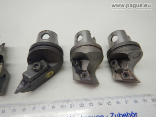 KENNAMETAL Sortiment Werkzeughalter