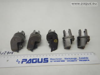 KENNAMETAL Sortiment Werkzeughalter