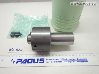 GÜHRING Zentrierdorn