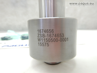 GÜHRING Zentrierdorn