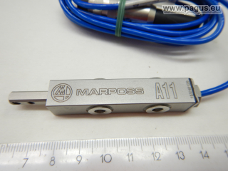 MARPOSS Miniaturmesszelle