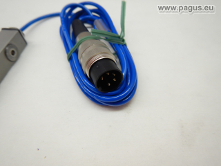 MARPOSS Miniaturmesszelle