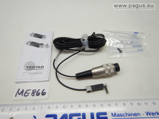 MARPOSS Miniaturmesszelle