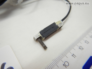 MARPOSS Miniaturmesszelle