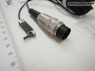 MARPOSS Miniaturmesszelle