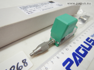 BURSTER Potentiometrischer Wegtaster