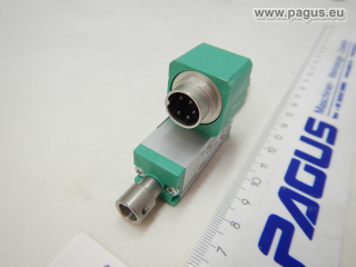 BURSTER Potentiometrischer Wegtaster