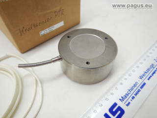 BURSTER Druckkraftsensor