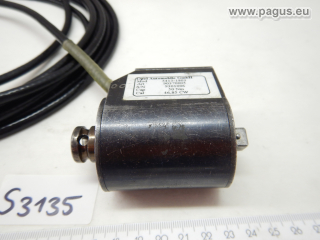 KISTLER Drehmomentaufnehmer