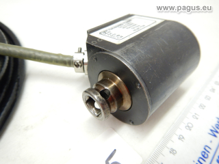 KISTLER Drehmomentaufnehmer