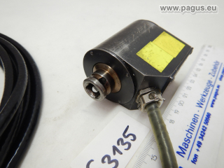 KISTLER Drehmomentaufnehmer