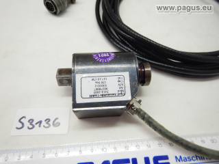 KISTLER Drehmomentaufnehmer