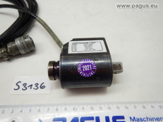 KISTLER Drehmomentaufnehmer