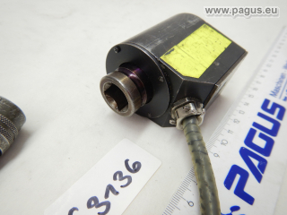 KISTLER Drehmomentaufnehmer