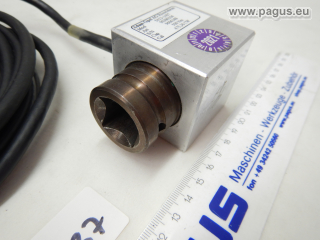 KISTLER Drehmomentaufnehmer