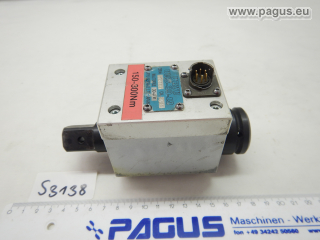 URYU SEISAKU Drehmomentaufnehmer