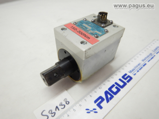 URYU SEISAKU Drehmomentaufnehmer