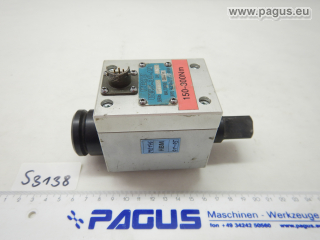 URYU SEISAKU Drehmomentaufnehmer