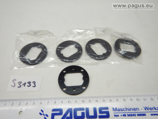 MARPOSS Verbindungsplatte