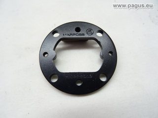 MARPOSS Verbindungsplatte