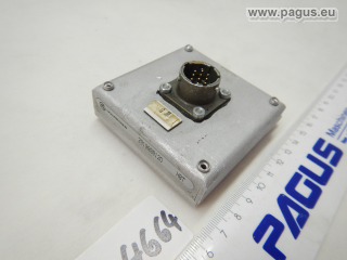 MARPOSS Verteilerbox