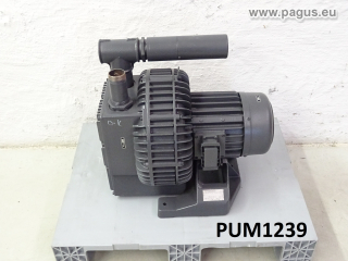 RIETSCHLE Seitenkanal-Vakuumpumpe