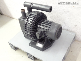 RIETSCHLE Seitenkanal-Vakuumpumpe