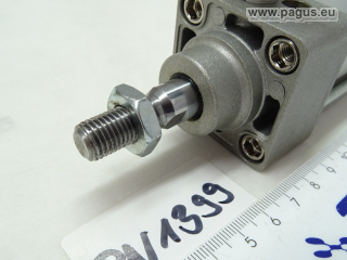 SMC ISO-Zylinder
