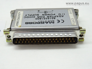 MARPOSS 24-VDC-Adapter