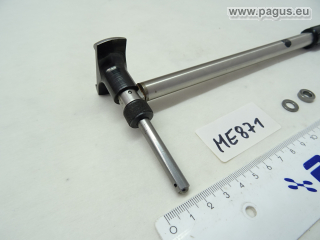 SCHWENK Innenfeinmessgerät