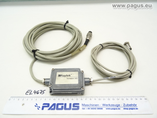 RAYTEK Infrarot-Temperatursensor