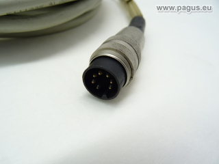 RAYTEK Infrarot-Temperatursensor