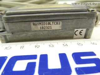 RAYTEK Infrarot-Temperatursensor