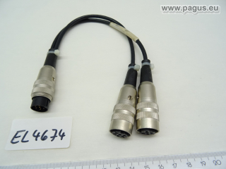 MARPOSS Anschlußkabel