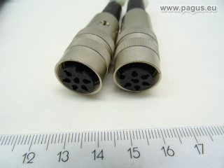 MARPOSS Anschlußkabel