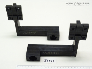 MARPOSS Greiferarm Links + Rechts