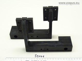 MARPOSS Greiferarm Links + Rechts