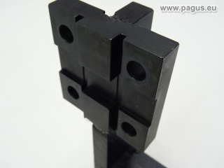 MARPOSS Greiferarm Links + Rechts