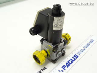 Elektrozawór gazowy KROMSCHRÖDER