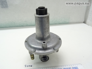 KROMSCHRÖDER Gasdruckregler