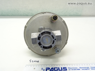 KROMSCHRÖDER Gasdruckregler