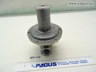 KROMSCHRÖDER Sicherheitsabblaseventil