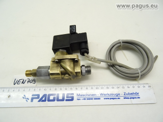 BUSCHJOST Magnetventil