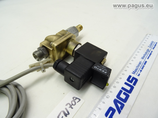 BUSCHJOST Magnetventil