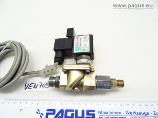 BUSCHJOST Magnetventil