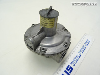 KROMSCHRÖDER Gasdruckregler